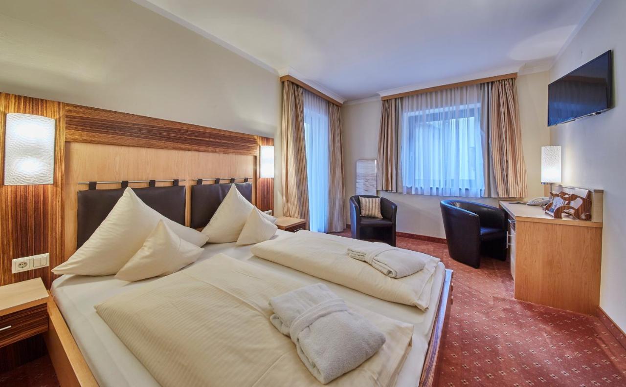 Hotel Hasenauer 4 Sterne Superior Saalbach-Hinterglemm Zewnętrze zdjęcie