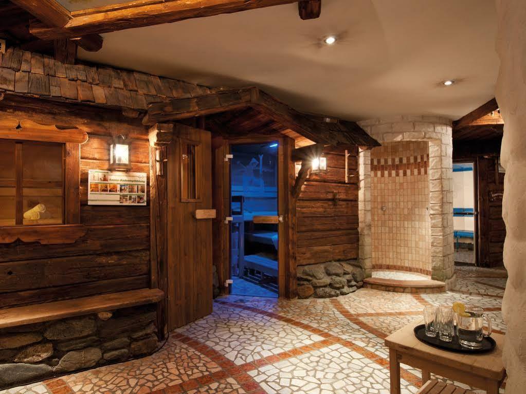 Hotel Hasenauer 4 Sterne Superior Saalbach-Hinterglemm Zewnętrze zdjęcie