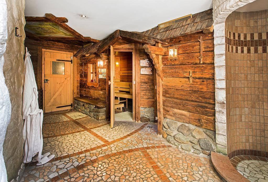 Hotel Hasenauer 4 Sterne Superior Saalbach-Hinterglemm Zewnętrze zdjęcie