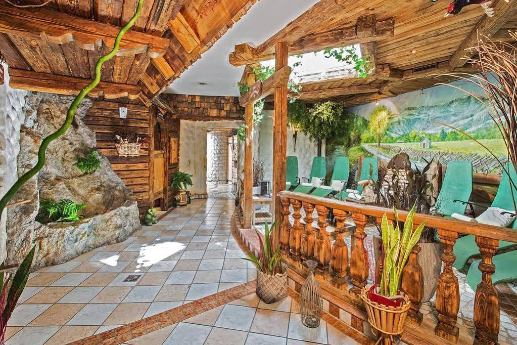 Hotel Hasenauer 4 Sterne Superior Saalbach-Hinterglemm Zewnętrze zdjęcie