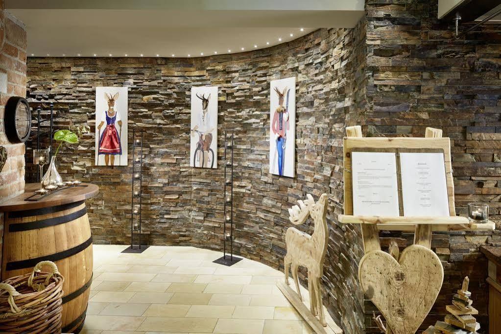 Hotel Hasenauer 4 Sterne Superior Saalbach-Hinterglemm Zewnętrze zdjęcie