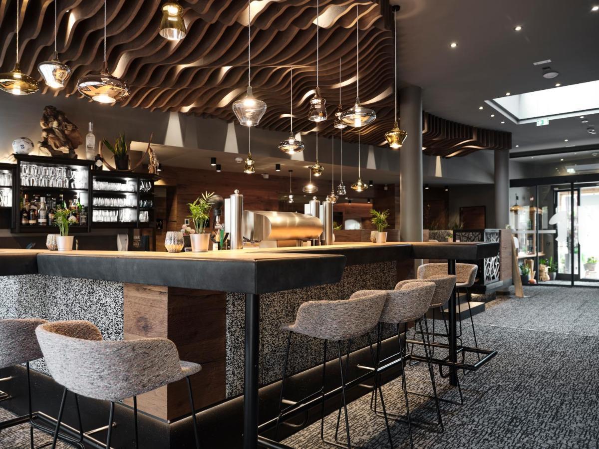 Hotel Hasenauer 4 Sterne Superior Saalbach-Hinterglemm Zewnętrze zdjęcie
