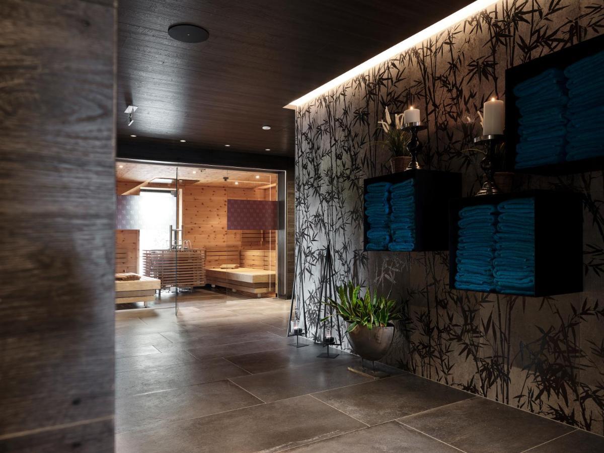 Hotel Hasenauer 4 Sterne Superior Saalbach-Hinterglemm Zewnętrze zdjęcie
