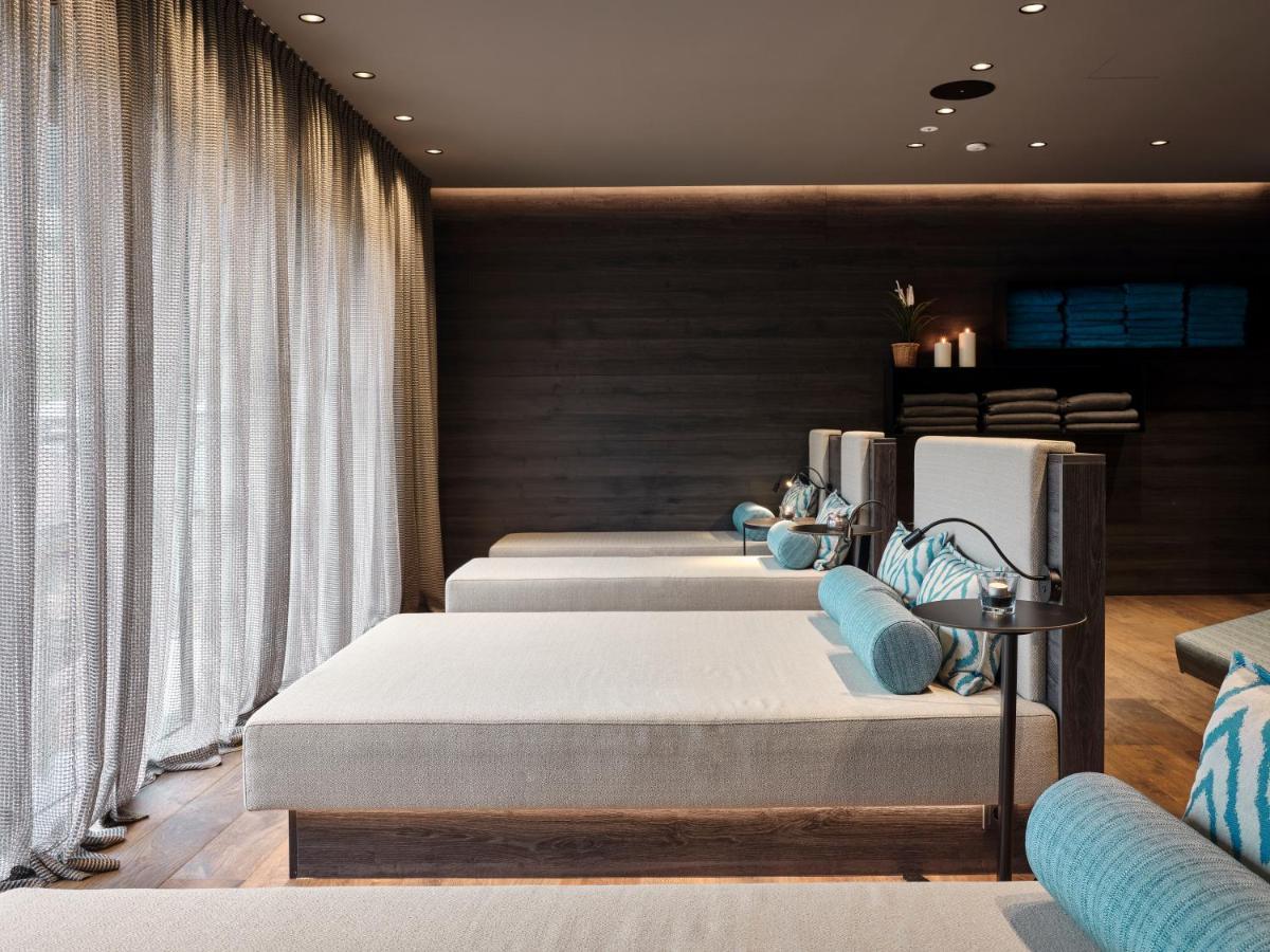 Hotel Hasenauer 4 Sterne Superior Saalbach-Hinterglemm Zewnętrze zdjęcie