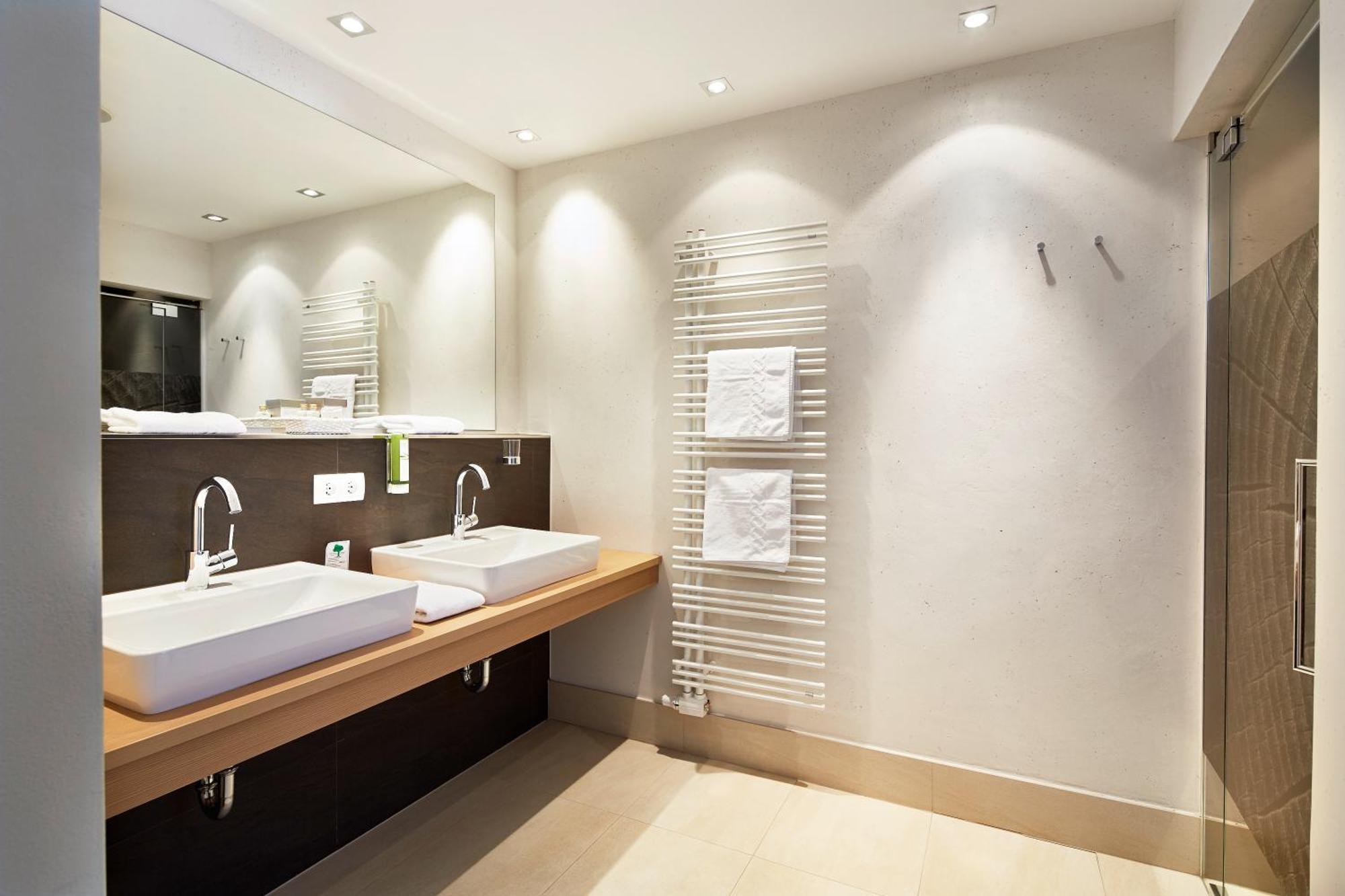 Hotel Hasenauer 4 Sterne Superior Saalbach-Hinterglemm Pokój zdjęcie