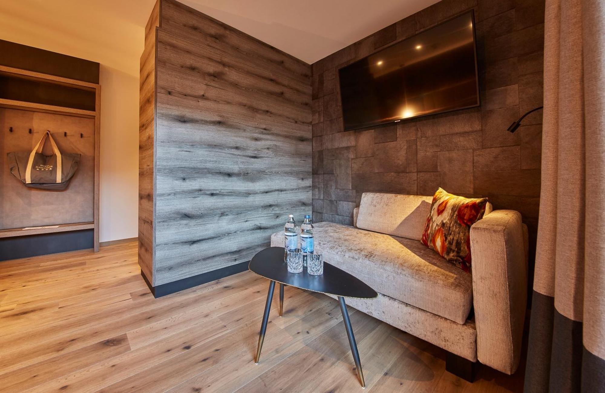 Hotel Hasenauer 4 Sterne Superior Saalbach-Hinterglemm Pokój zdjęcie