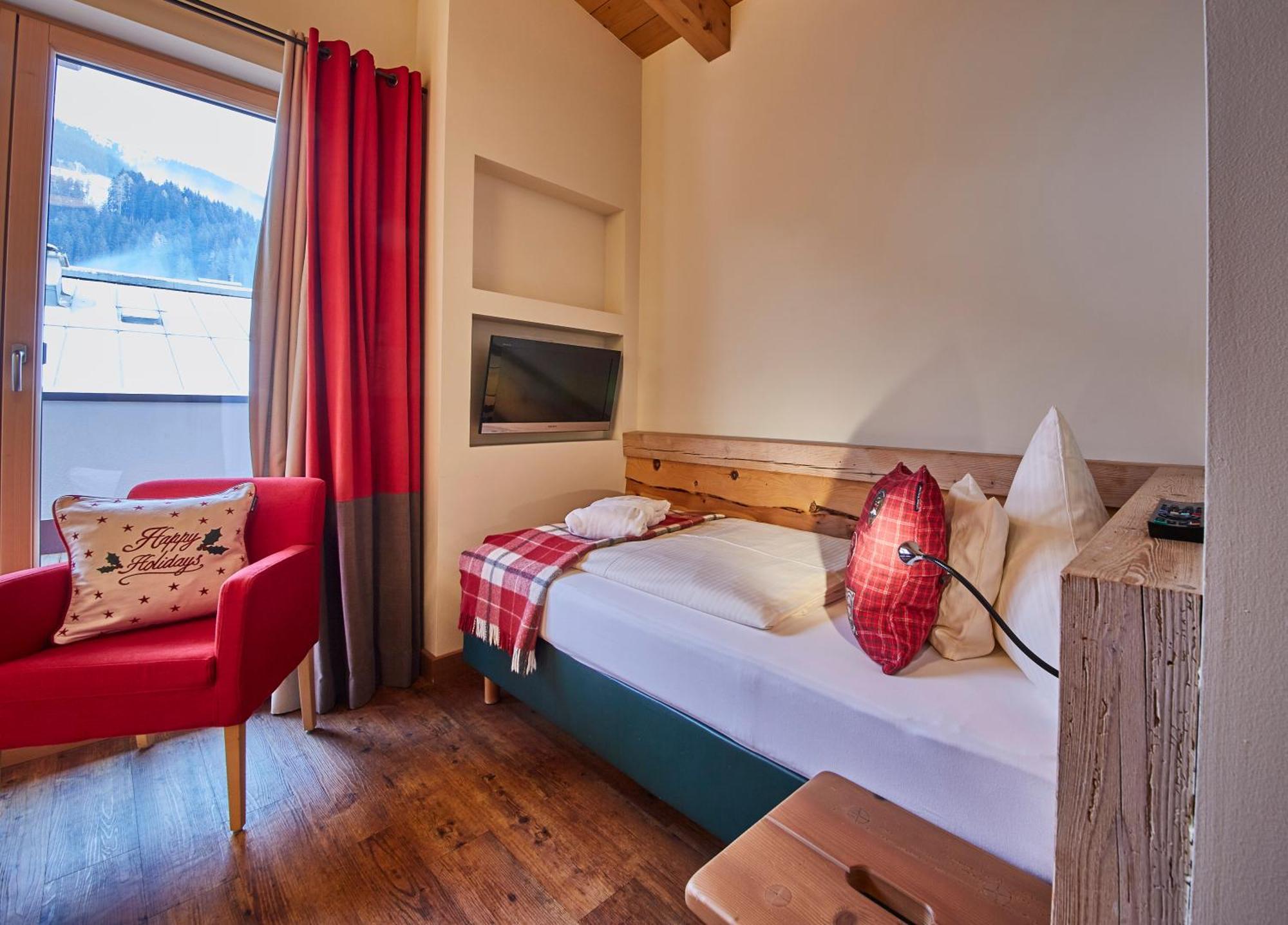 Hotel Hasenauer 4 Sterne Superior Saalbach-Hinterglemm Pokój zdjęcie
