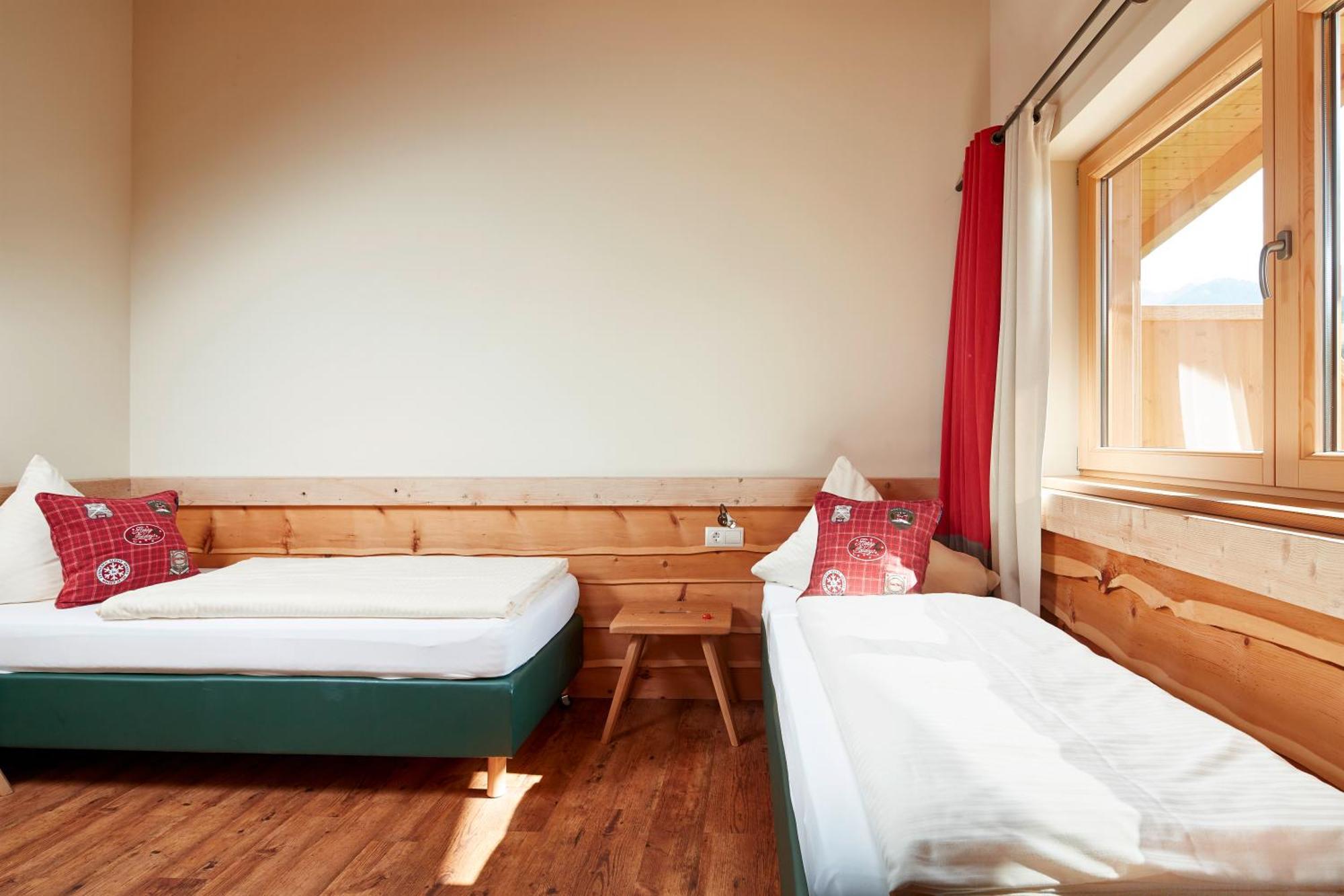 Hotel Hasenauer 4 Sterne Superior Saalbach-Hinterglemm Pokój zdjęcie